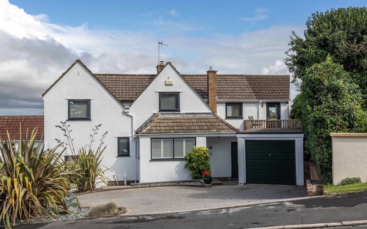 Portishead Somerset Area Guide Ocean Estate Agents