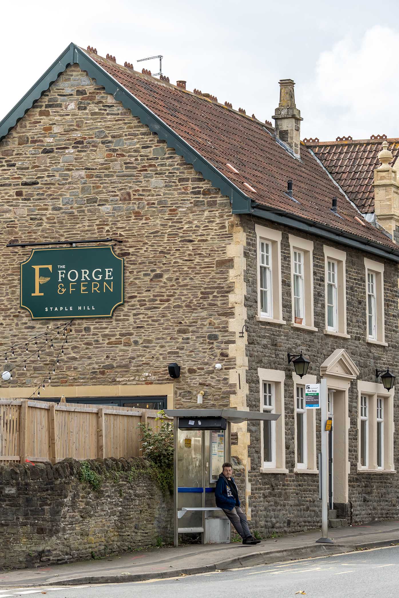 2 bedroom apartment / flat for sale, Stapleton, Bristol Ocean Estate Agents