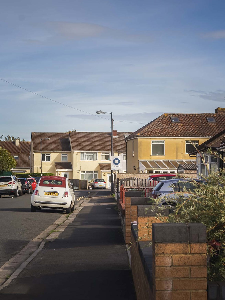 2 bedroom terraced house for sale, Ashton Vale, Bristol Ocean Estate
