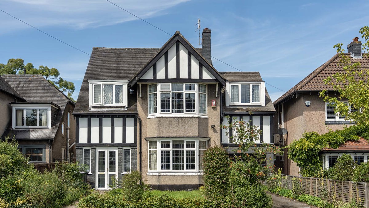 3 bedroom semidetached house for sale, Coombe Dingle, Bristol Ocean