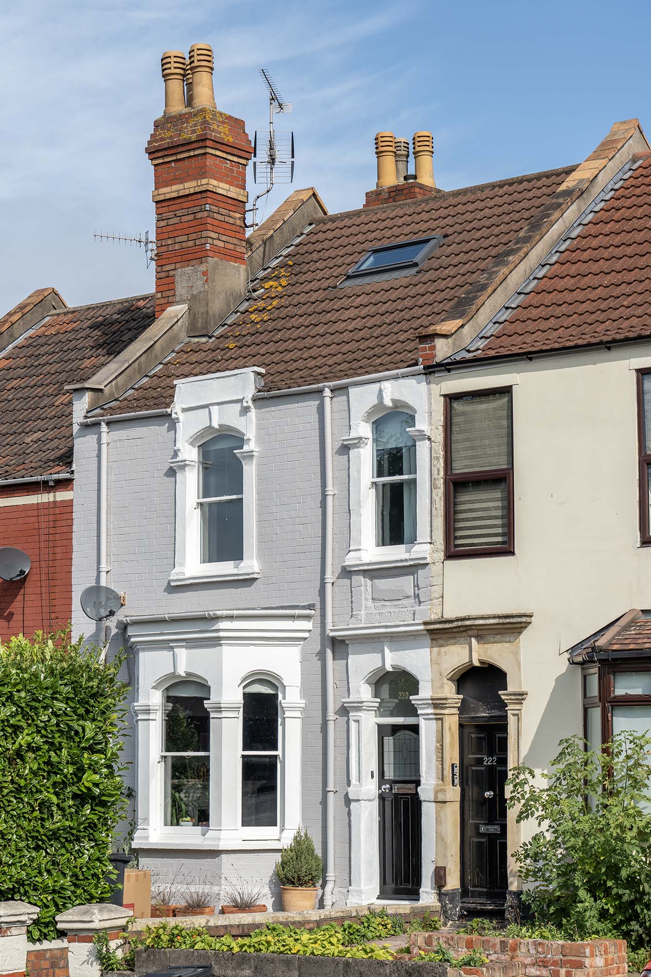 3 bedroom semidetached house for sale, Knowle, Bristol Ocean Estate Agents