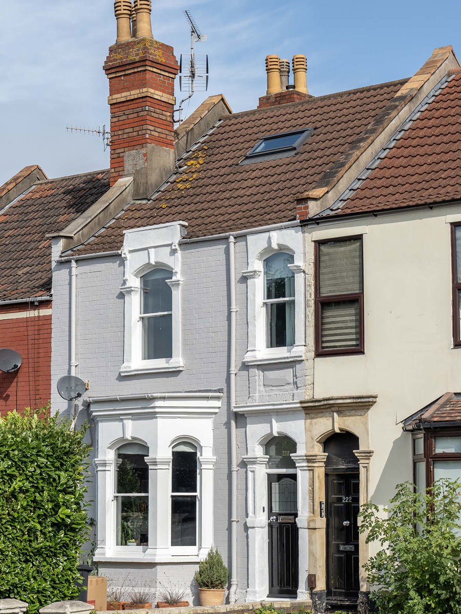 3 bedroom semidetached house for sale, Knowle, Bristol Ocean Estate