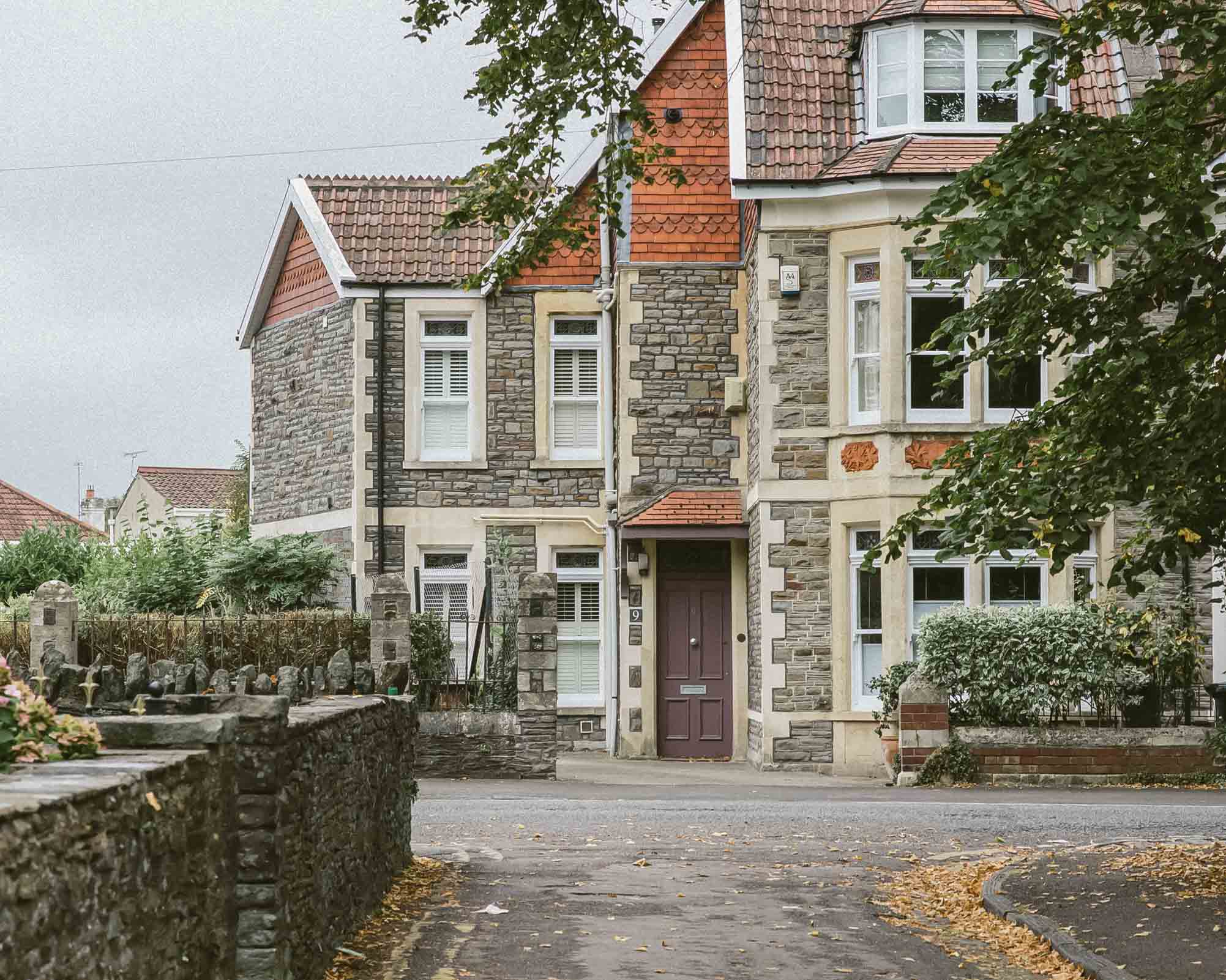 Property Sales Downend, BS16 Bristol Ocean Estate Agents