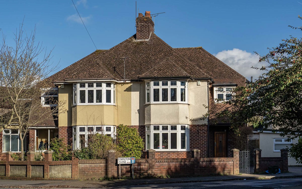 Stapleton Bristol Location Guide Ocean Estate Agents