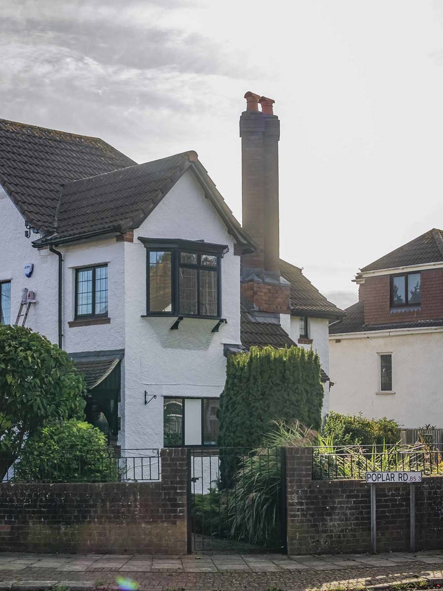 3 bedroom semidetached house for sale, Bedminster Down, Bristol