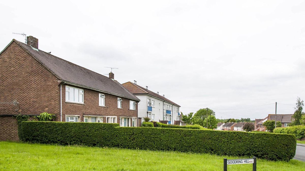 3 bedroom semidetached house for sale, Lawrence Weston, Bristol