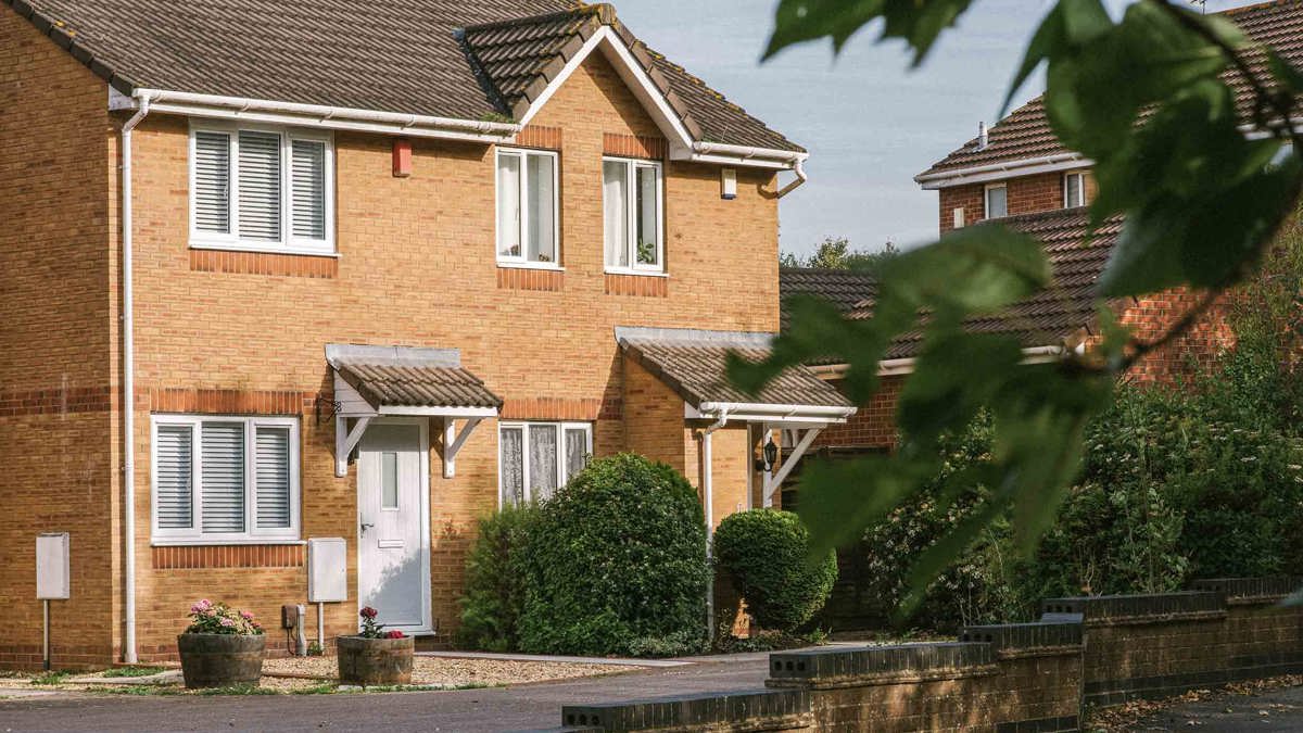 3 bedroom end terraced house for sale, Emersons Green, Bristol Ocean