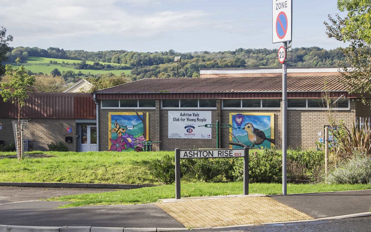 Ashton Vale Bristol Location Guide Ocean Estate Agents