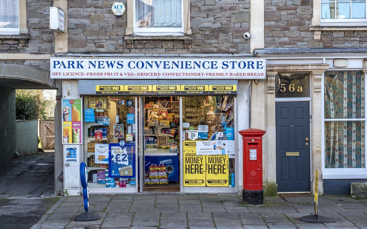 Stapleton Bristol Location Guide Ocean Estate Agents