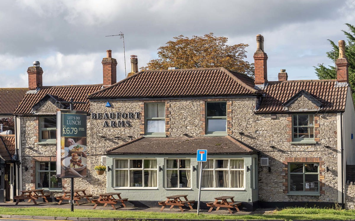 Stoke Gifford Bristol Location Guide Ocean Estate Agents