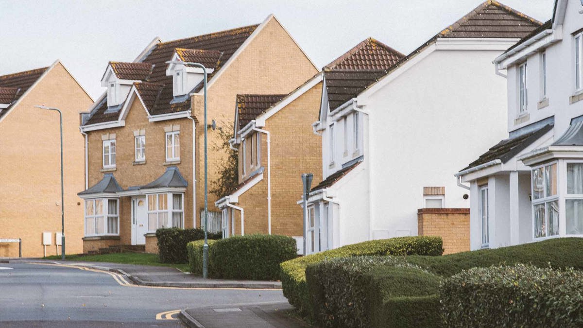 Houses, flats and apartments for sale Emersons Green Ocean Estate