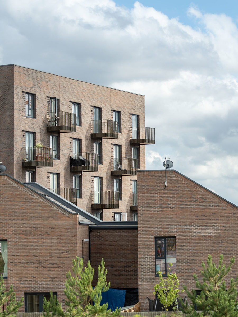 3 bedroom end terraced house for sale, Charlton Hayes, Bristol Ocean