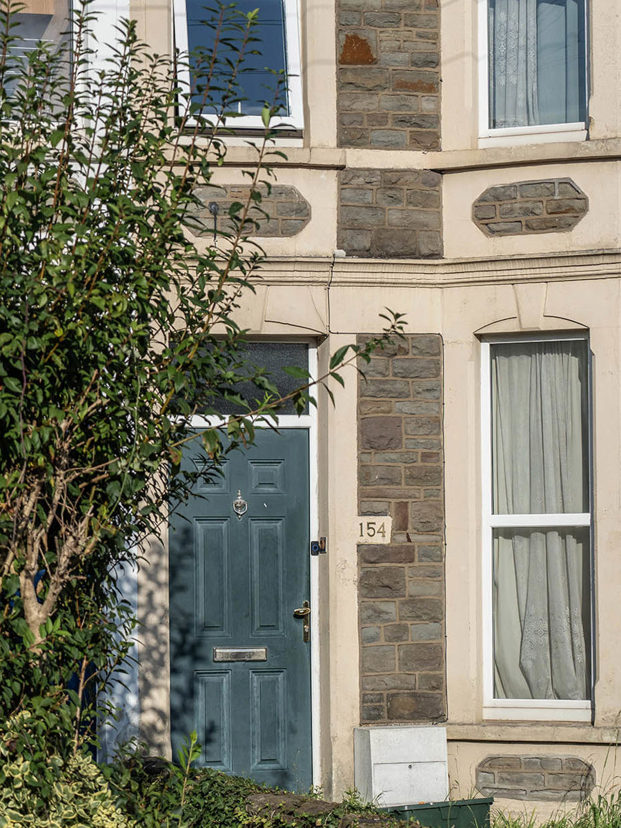 3 bedroom terraced house for sale, Ashley Down, Bristol Ocean Estate