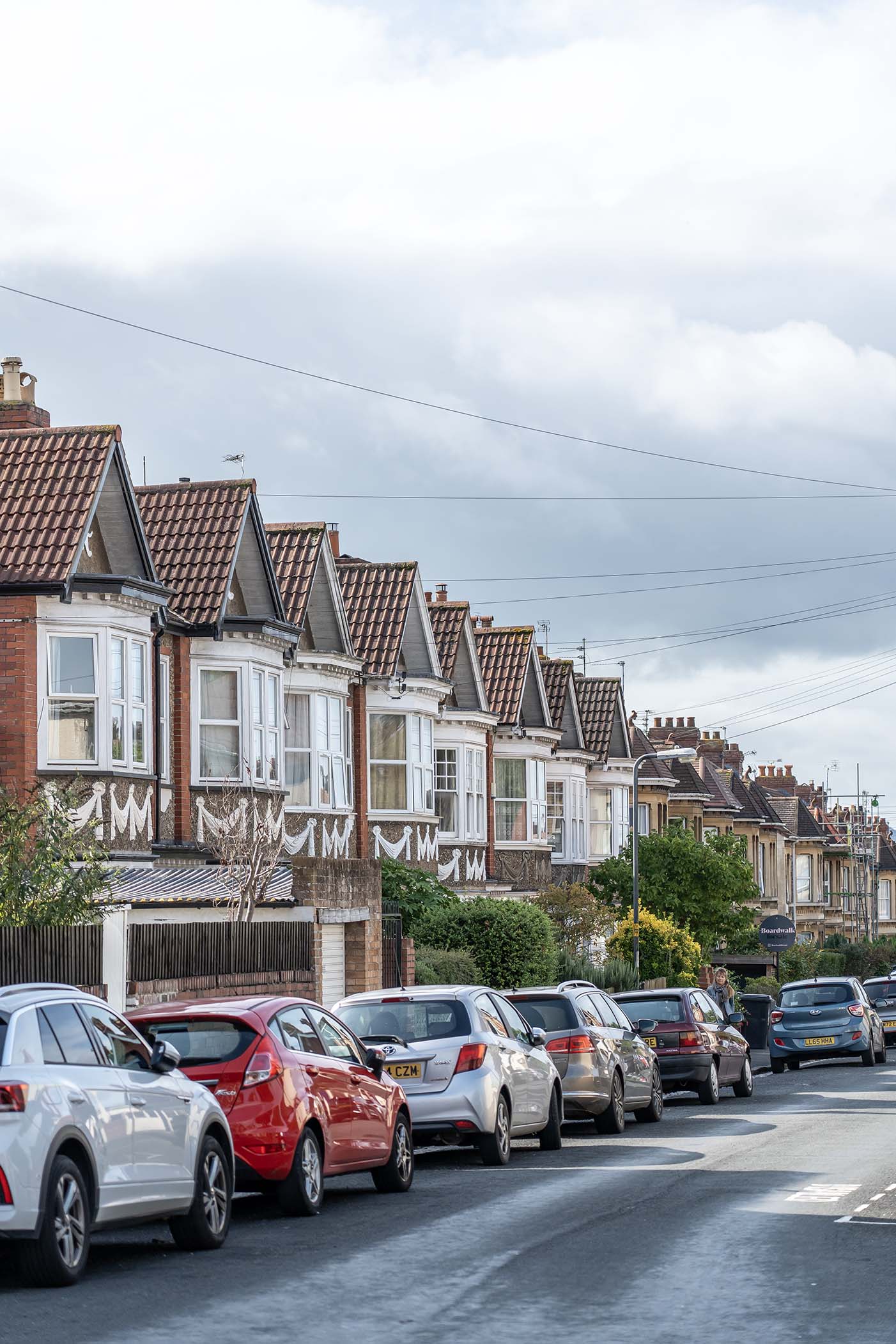 3 bedroom semidetached house for sale, Knowle, Bristol Ocean Estate Agents