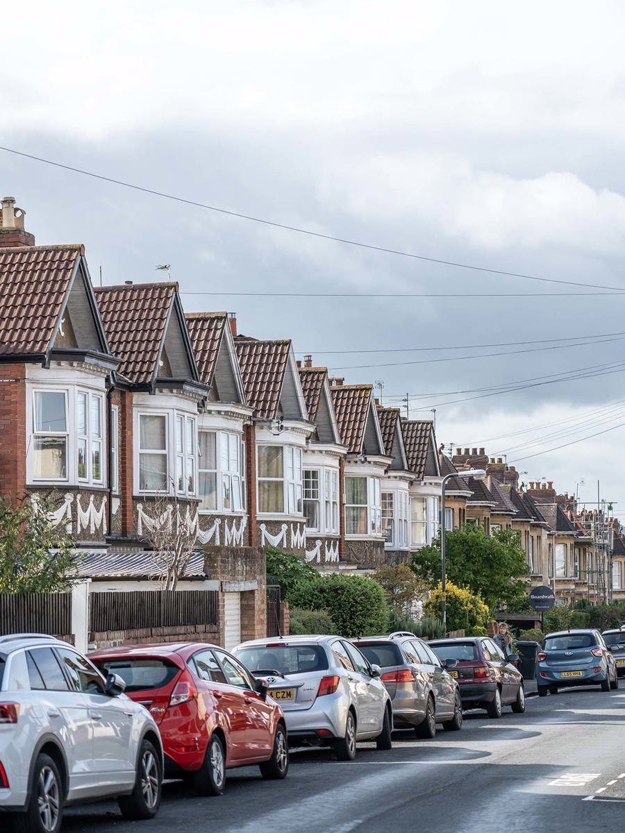3 bedroom semidetached house for sale, Knowle, Bristol Ocean Estate