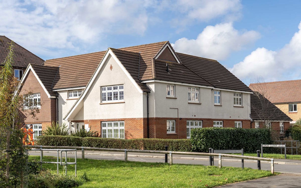 Cheswick Village Bristol Location Guide Ocean Estate Agents