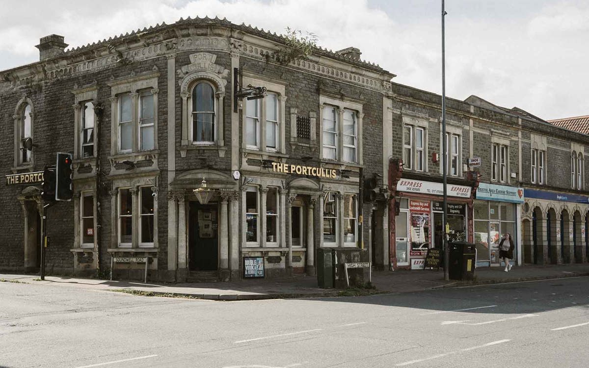 Staple Hill Bristol Location Guide Ocean Estate Agents