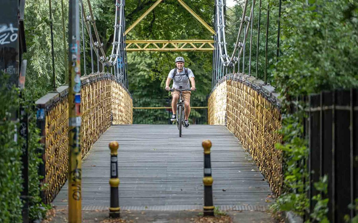 man-on-bike