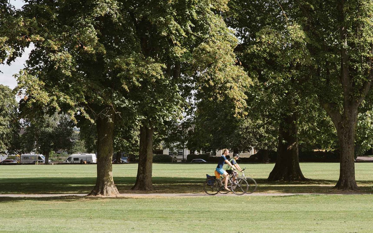 Staple Hill Bristol Location Guide Ocean Estate Agents