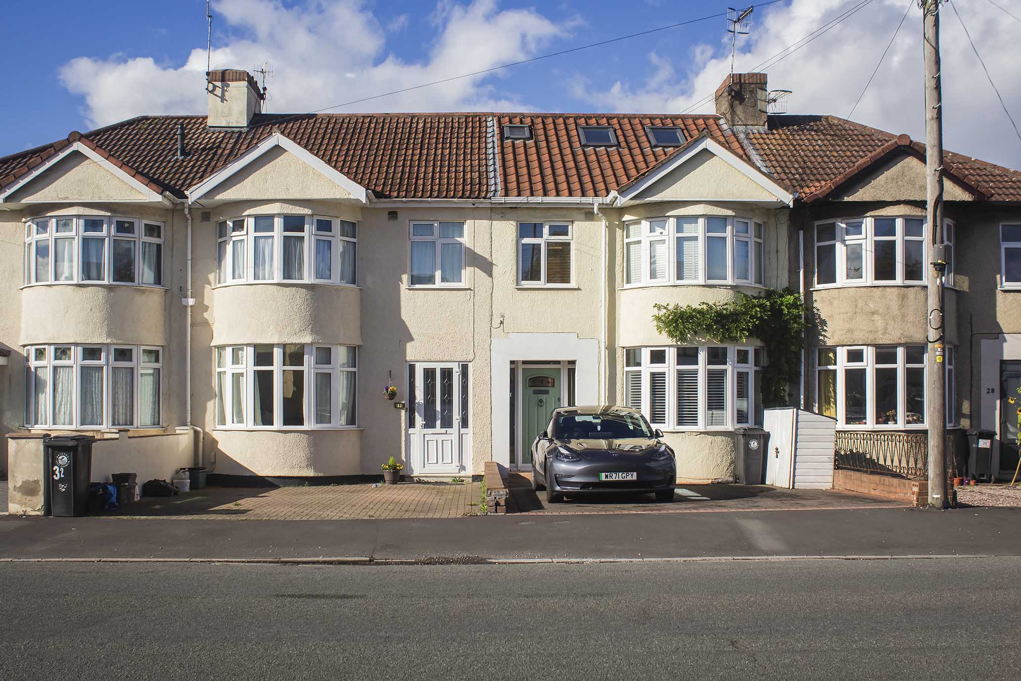 Ashton Vale Bristol Location Guide Ocean Estate Agents