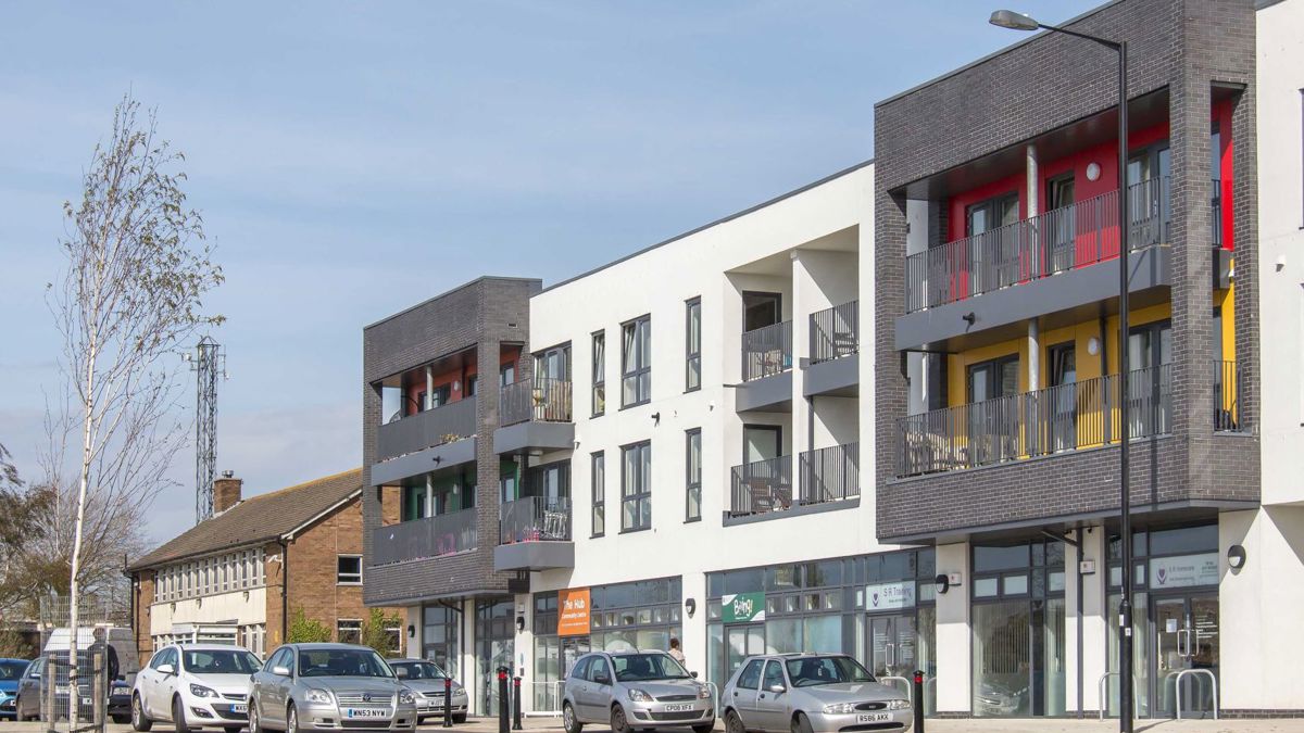 3 bedroom terraced house for sale, Lockleaze, Bristol Ocean Estate Agents