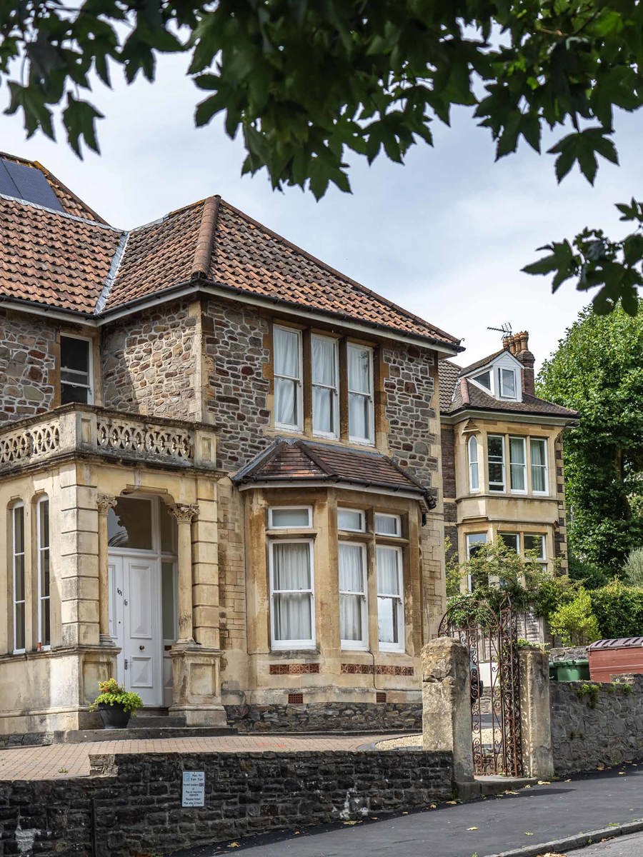 2 bedroom apartment / flat for sale, Bristol University, Bristol