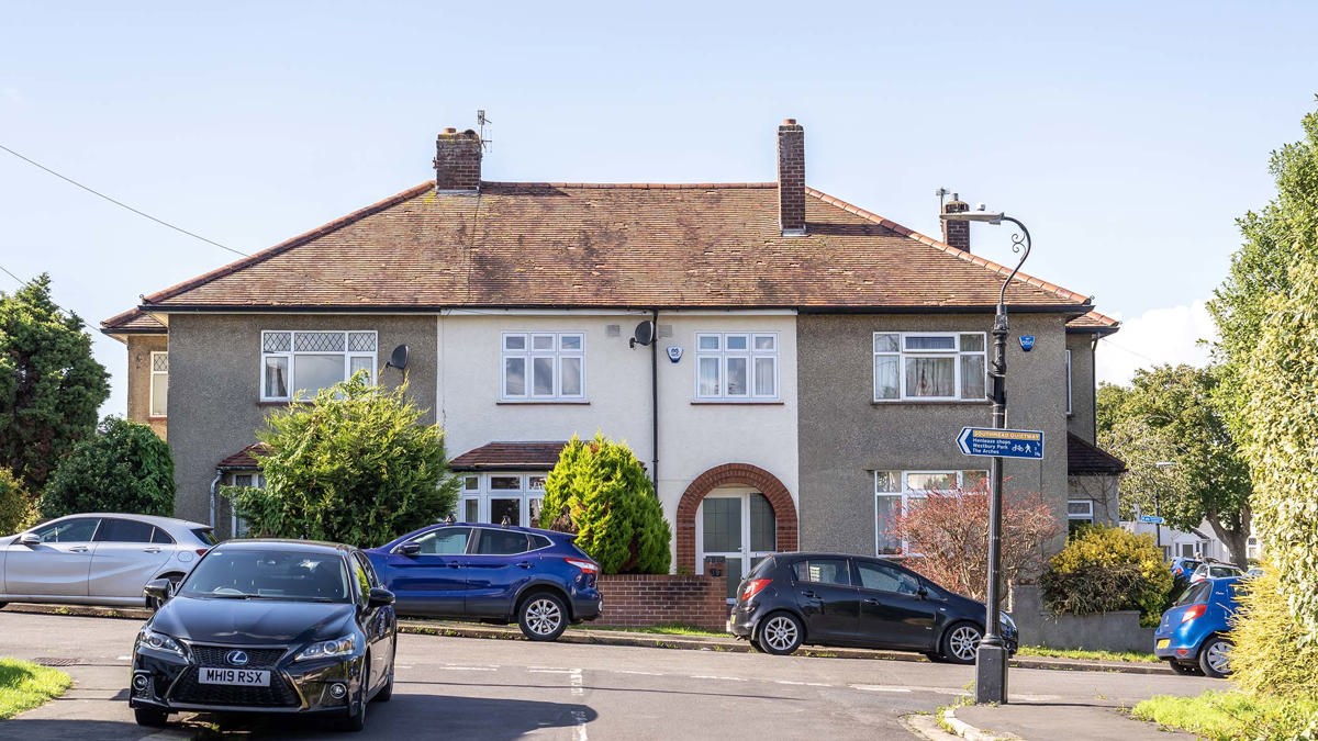 3 bedroom semidetached house for sale, Henleaze, Bristol Ocean