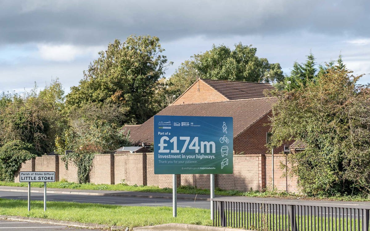 Little Stoke Bristol Location Guide Ocean Estate Agents