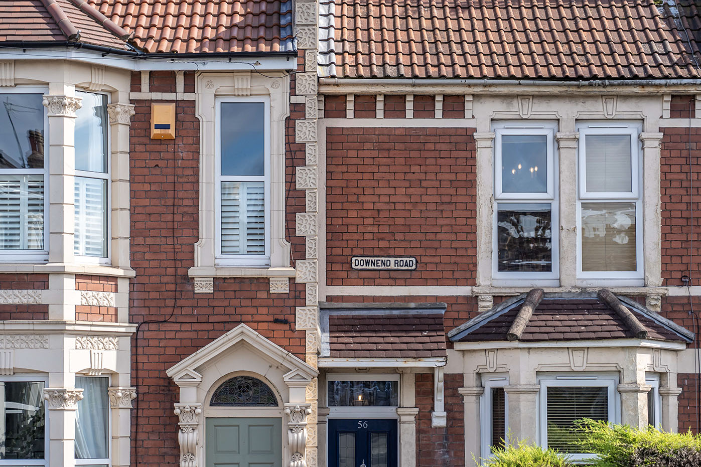 Ashley Down Bristol Location Guide Ocean Estate Agents