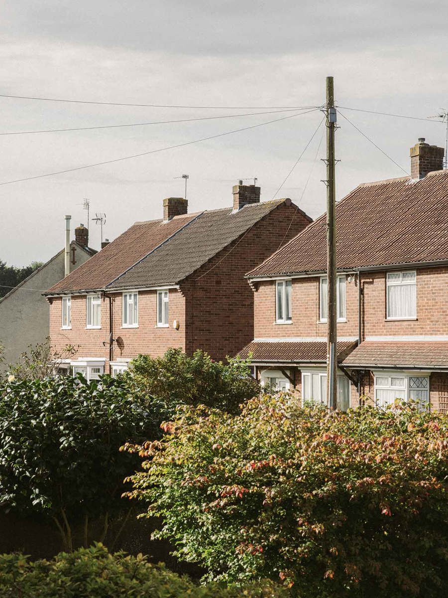 2 bedroom semidetached house for sale, Mangotsfield, Bristol Ocean