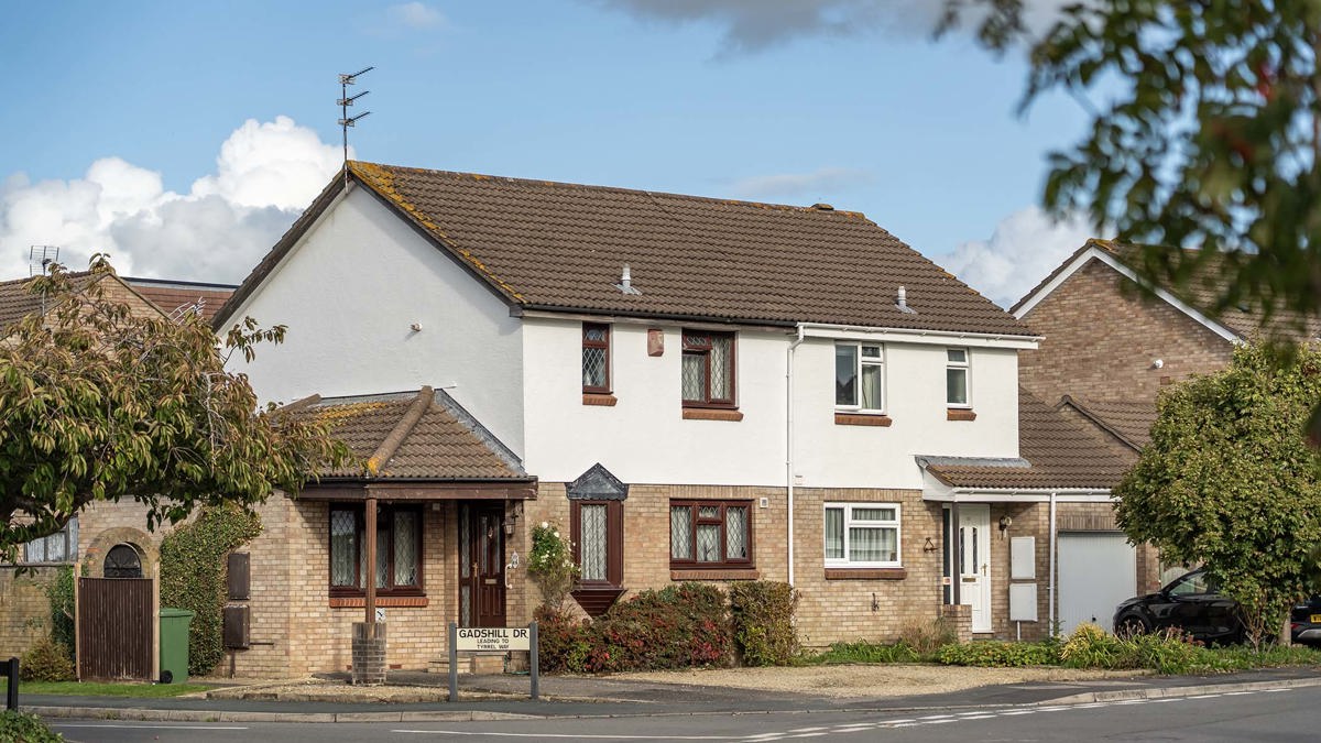 4 bedroom semidetached house for sale, Stoke Gifford, Bristol Ocean