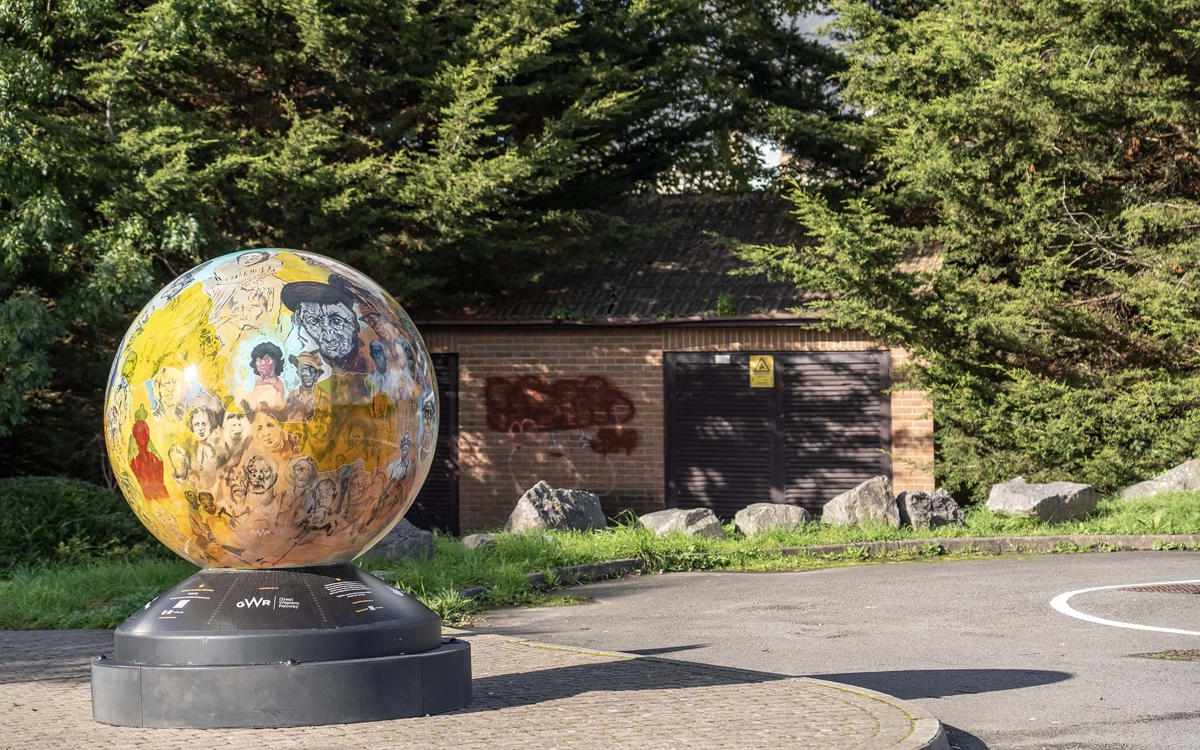 Stoke Gifford Bristol Location Guide Ocean Estate Agents