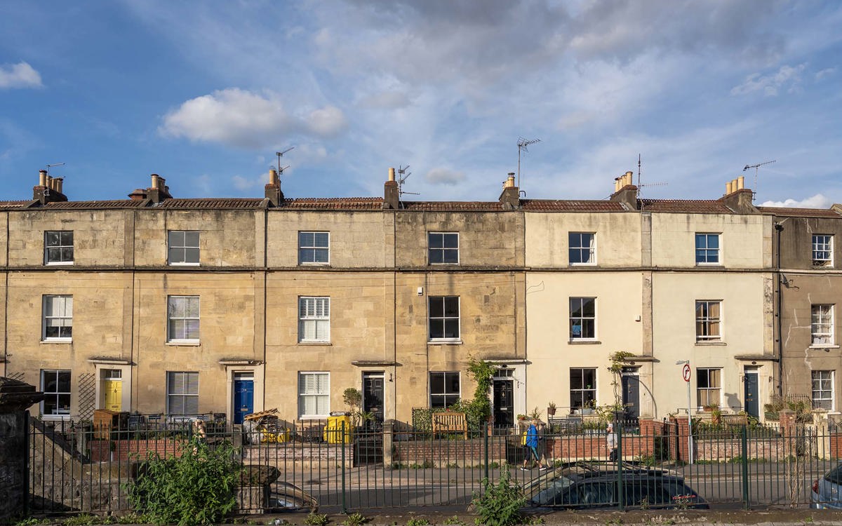 Hotwells Bristol Location Guide Ocean Estate Agents