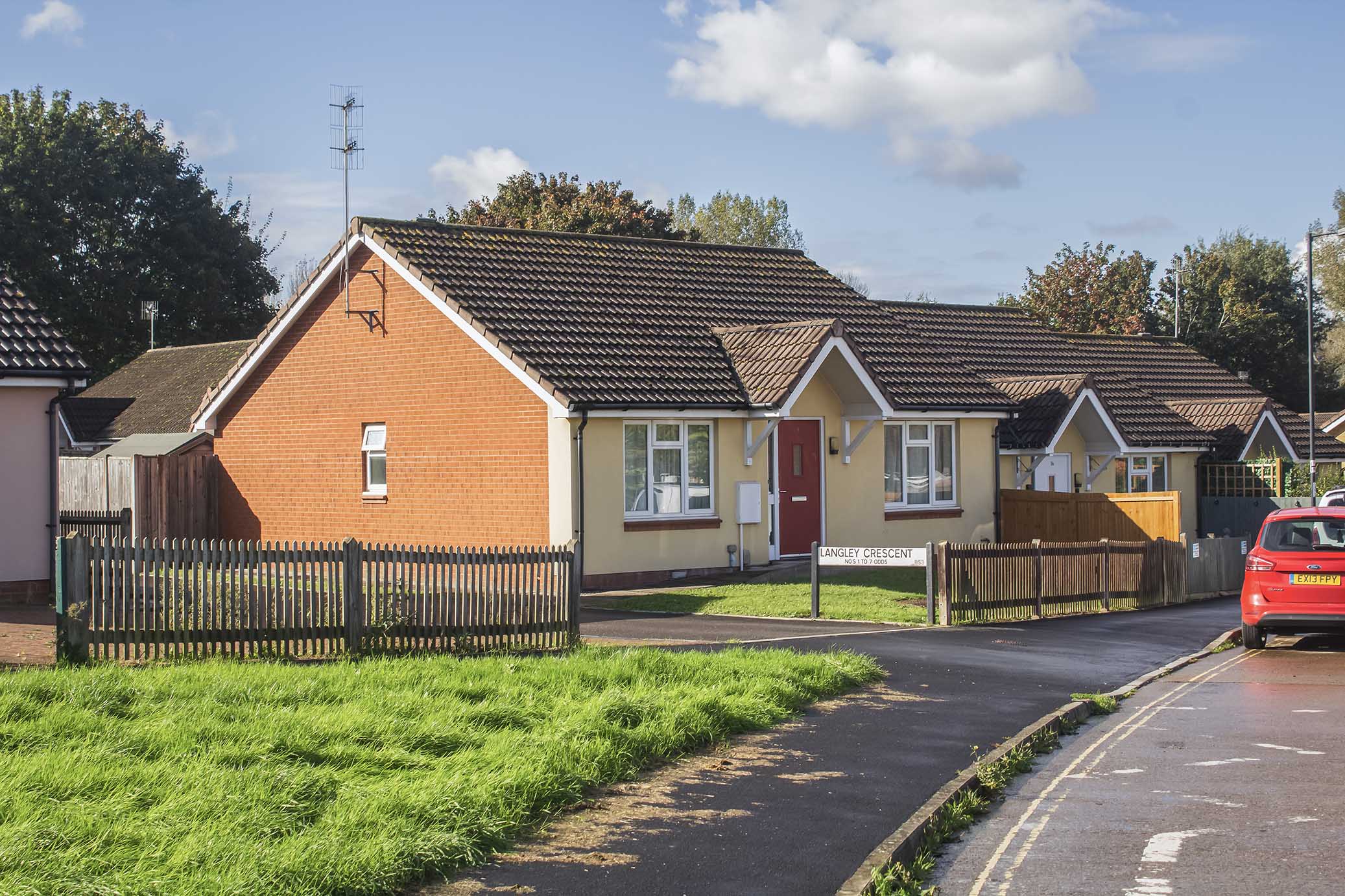 Ashton Vale Bristol Location Guide Ocean Estate Agents