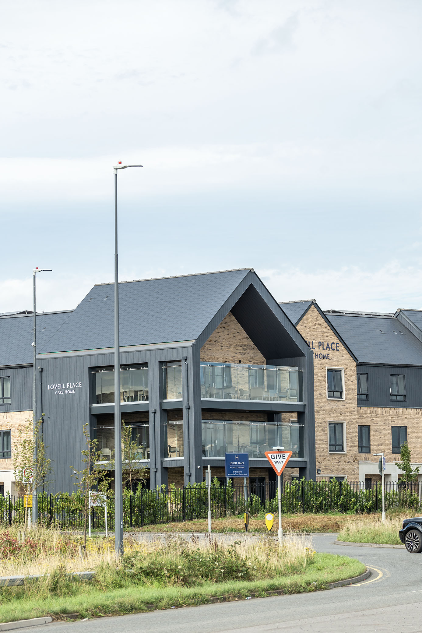 4 bedroom town house for sale, Charlton Hayes, Bristol Ocean Estate