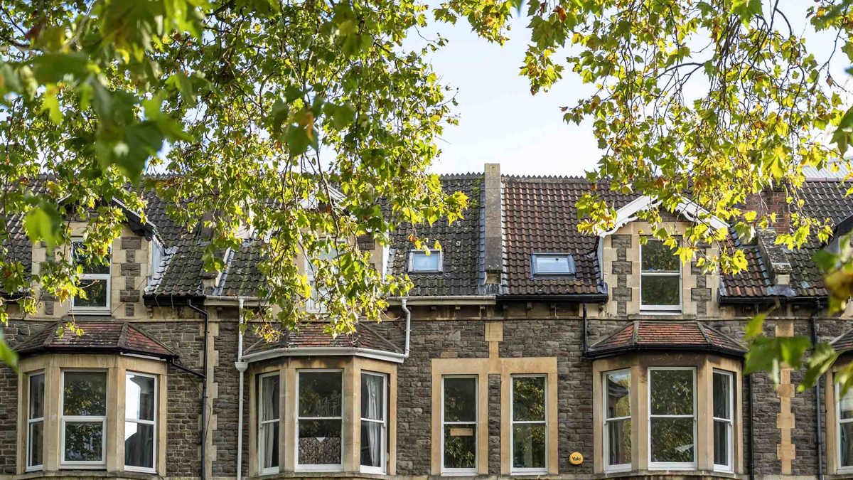 2 bedroom apartment / flat for sale, Ashton, Bristol Ocean Estate Agents