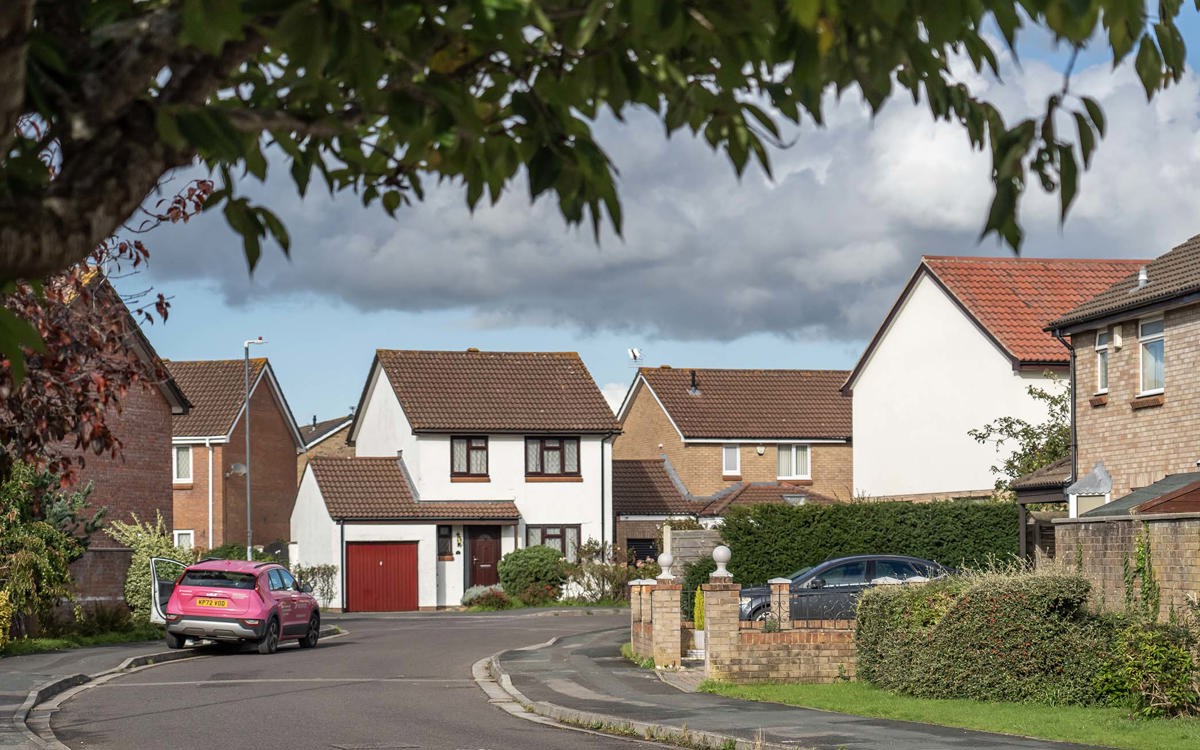 Stoke Gifford Bristol Location Guide Ocean Estate Agents