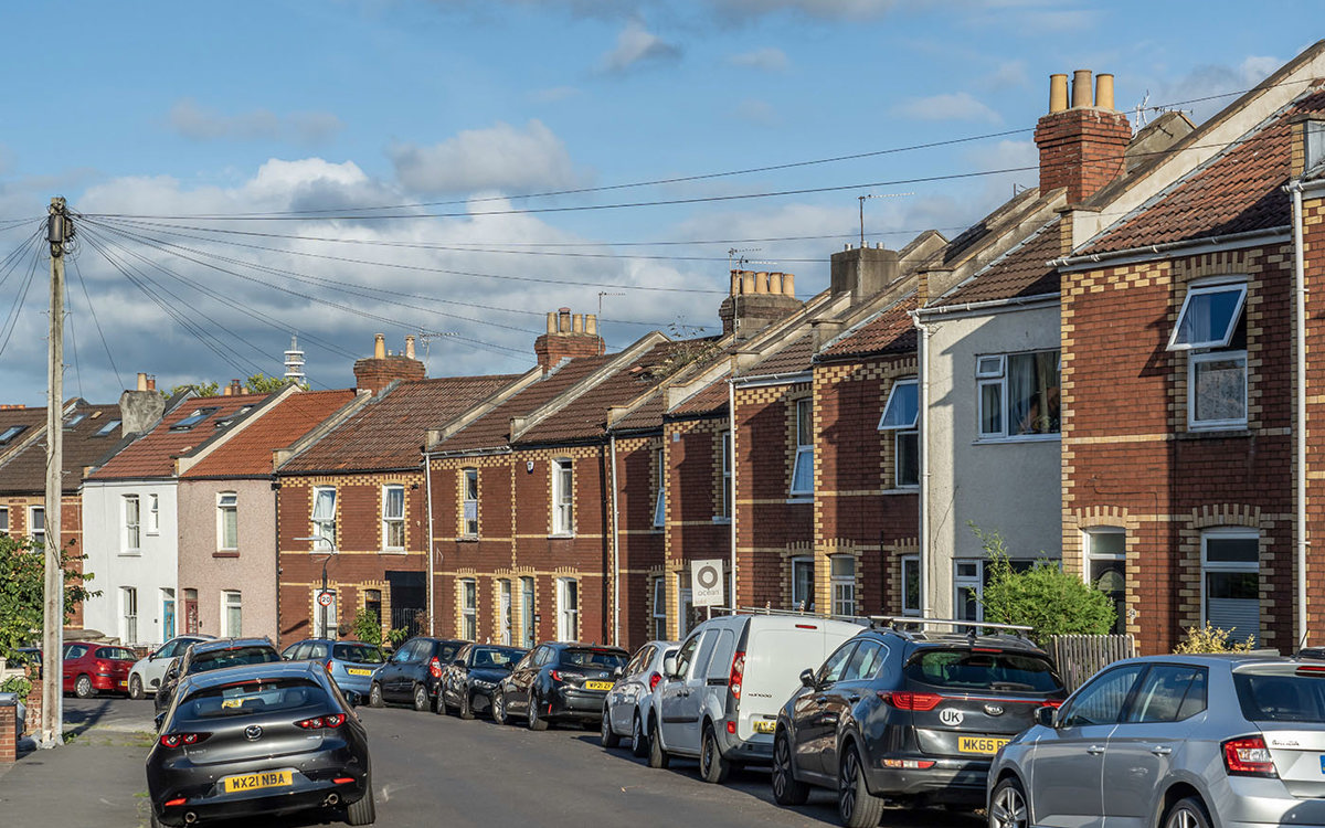 Ashley Down Bristol Location Guide Ocean Estate Agents