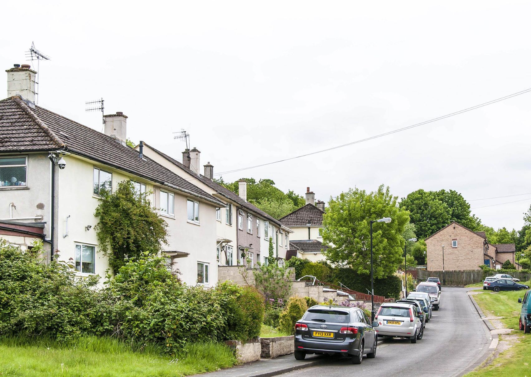 3 bedroom semidetached house for sale, Lawrence Weston, Bristol