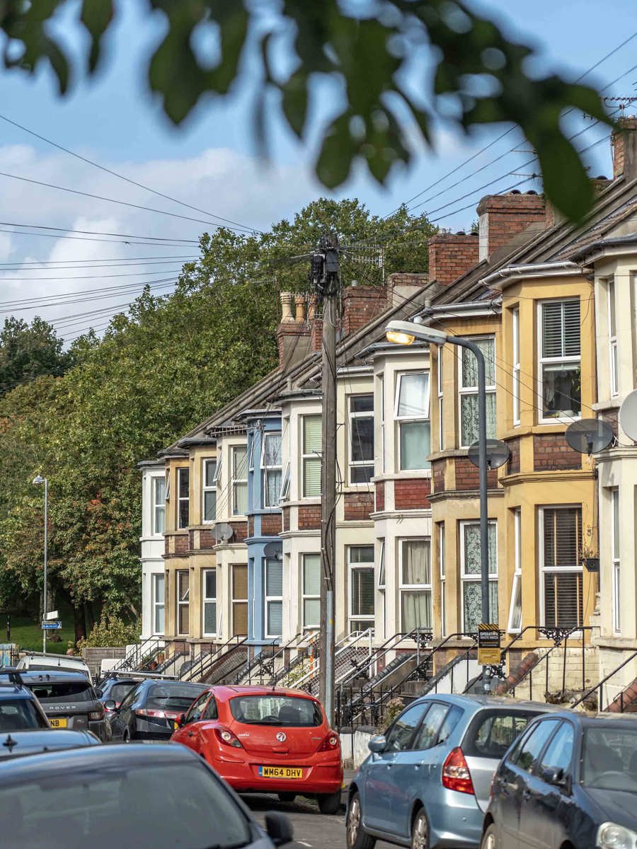 2 bedroom terraced house for sale, Bedminster, Bristol Ocean Estate