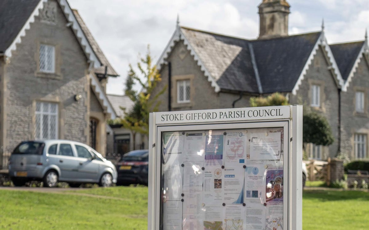 Stoke Gifford Bristol Location Guide Ocean Estate Agents