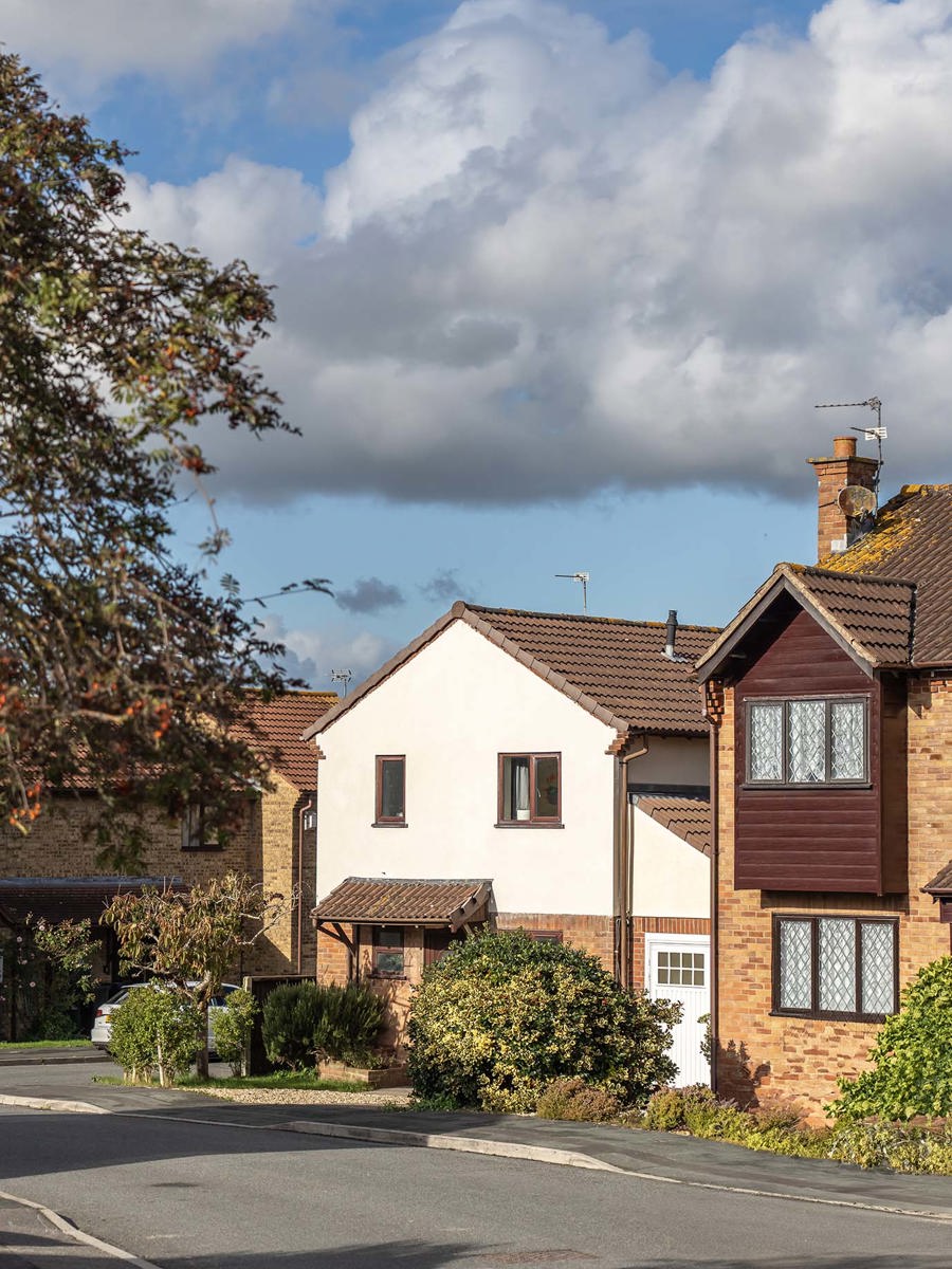 2 bedroom coach house for sale, Stoke Gifford, Bristol Ocean Estate