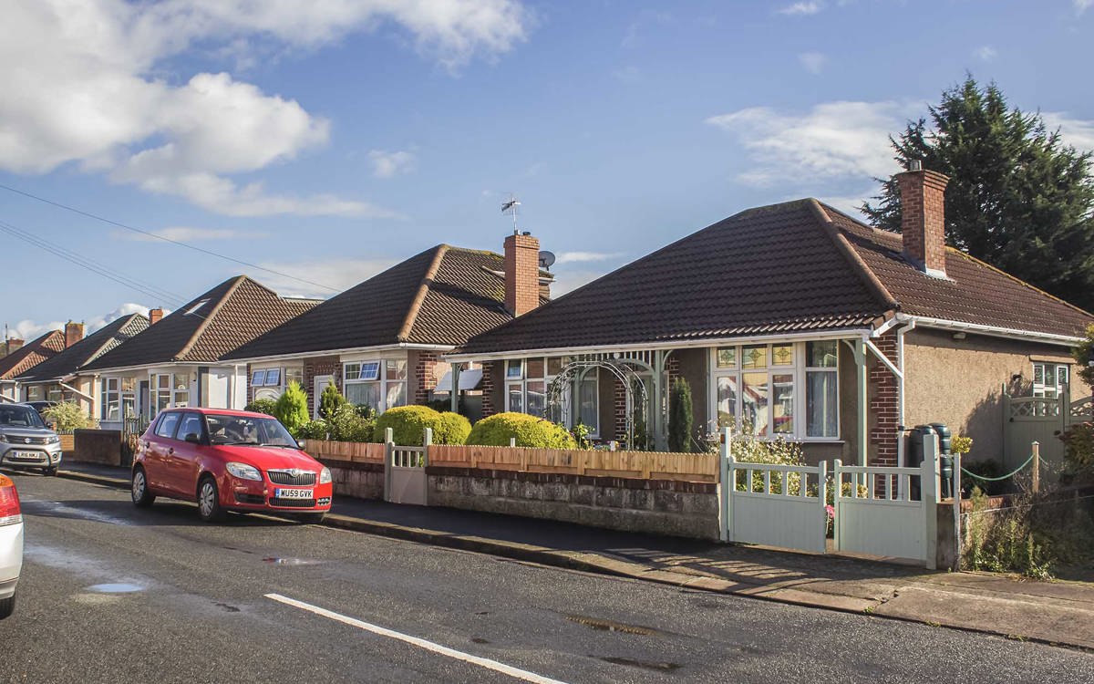 Ashton Vale Bristol Location Guide Ocean Estate Agents