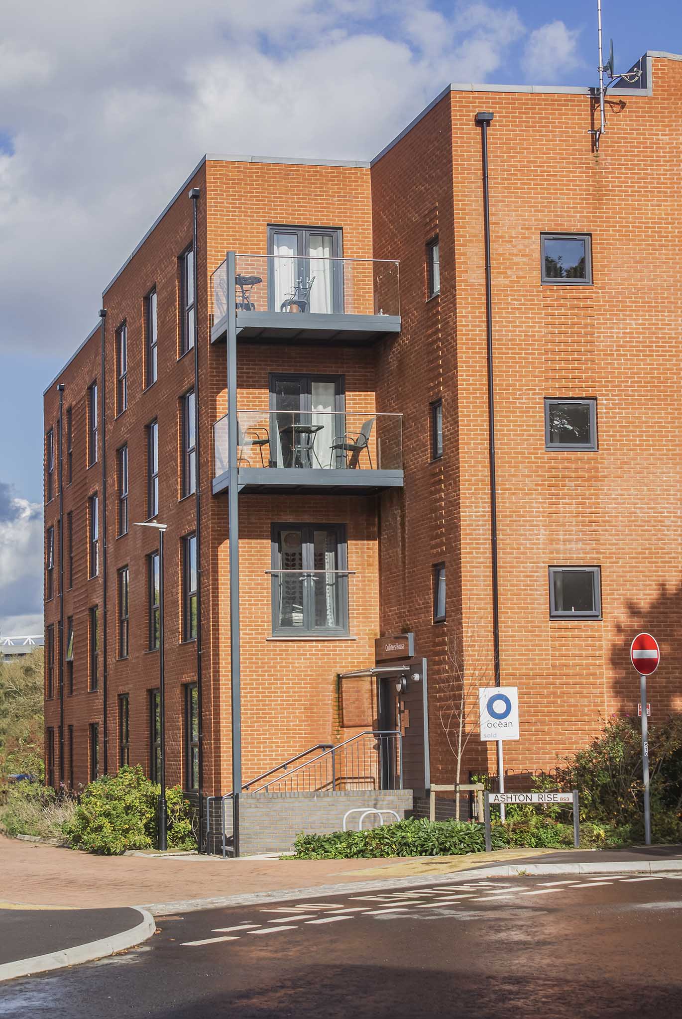 Ashton Vale Bristol Location Guide Ocean Estate Agents