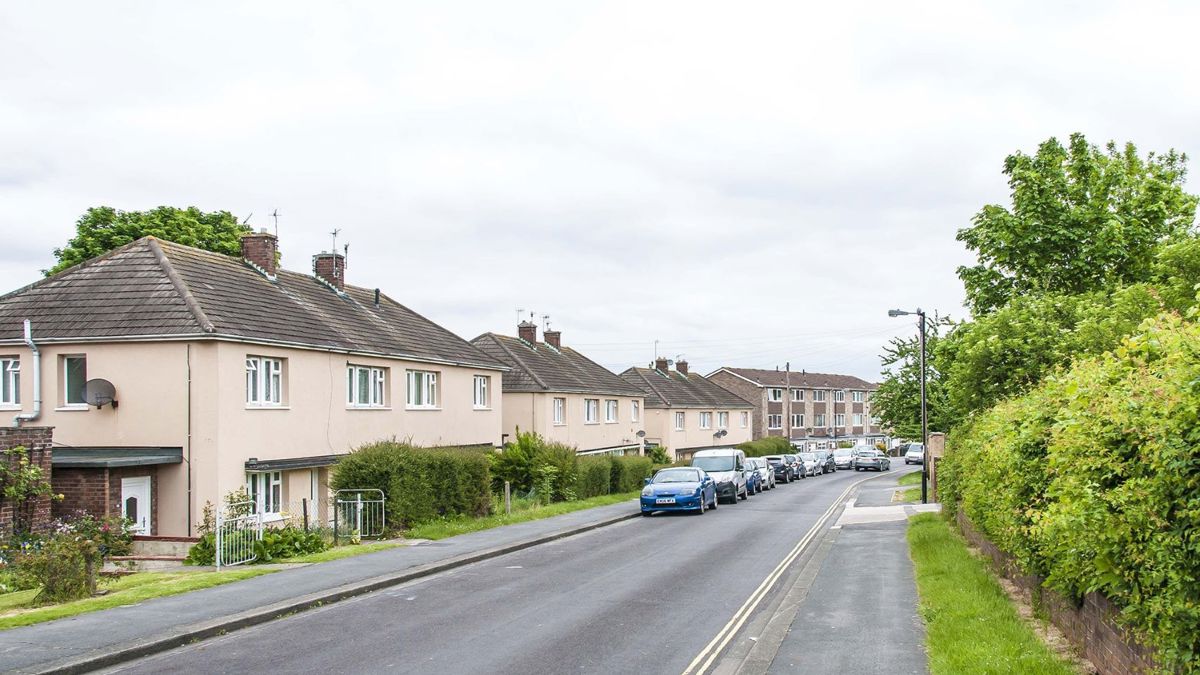 2 bedroom bungalow for sale, Lawrence Weston, Bristol Ocean Estate Agents