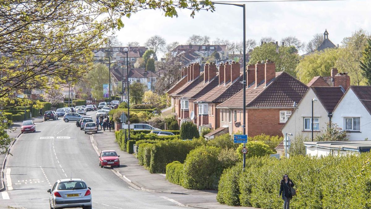 3 bedroom end terraced house for sale, Lockleaze, Bristol Ocean Estate Agents