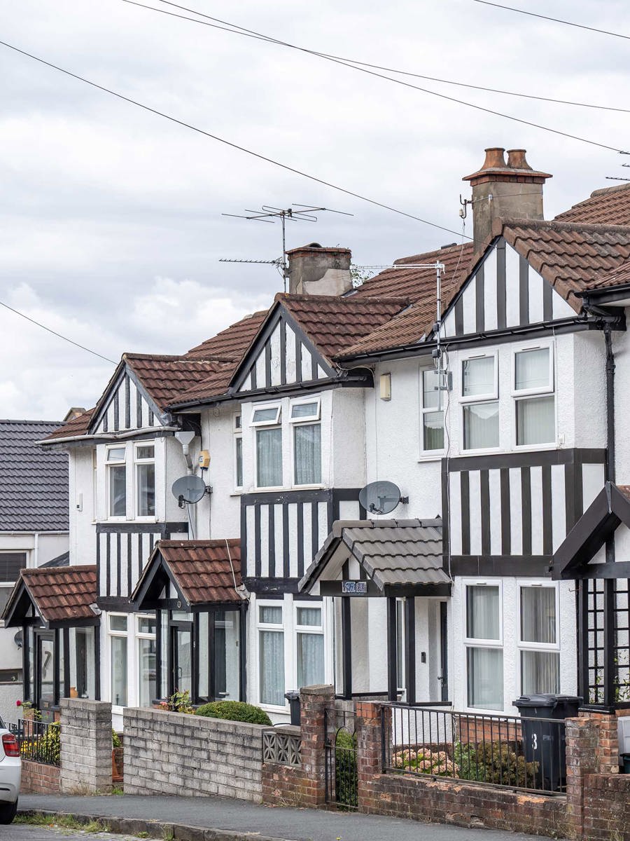 2 bedroom terraced house for sale, Brislington, Bristol Ocean Estate