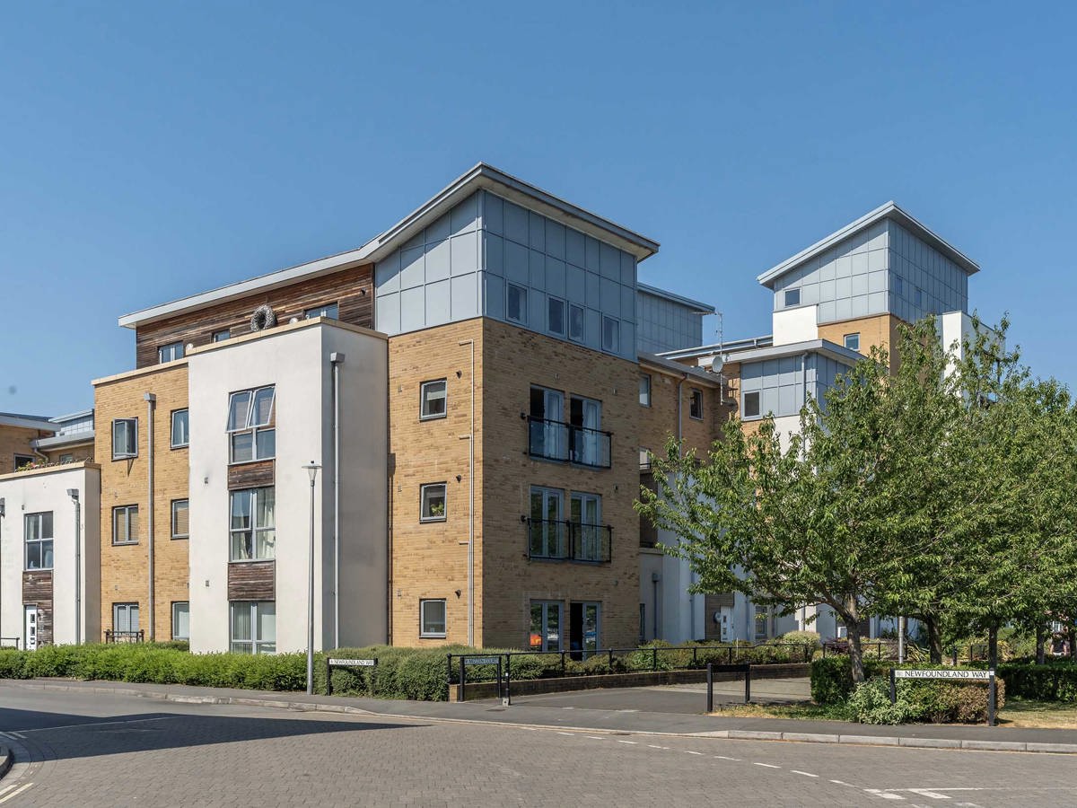 Shared Ownership Code Shared ownership: A simple guide | Ocean Estate Agents