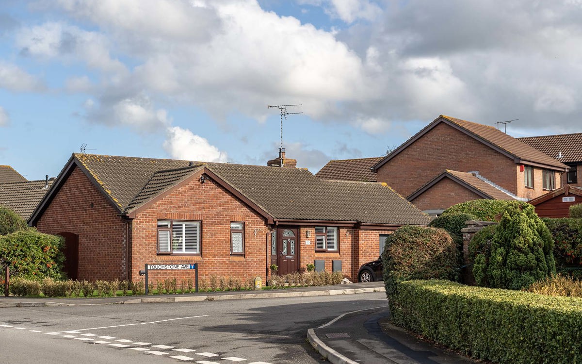 Stoke Gifford Bristol Location Guide Ocean Estate Agents