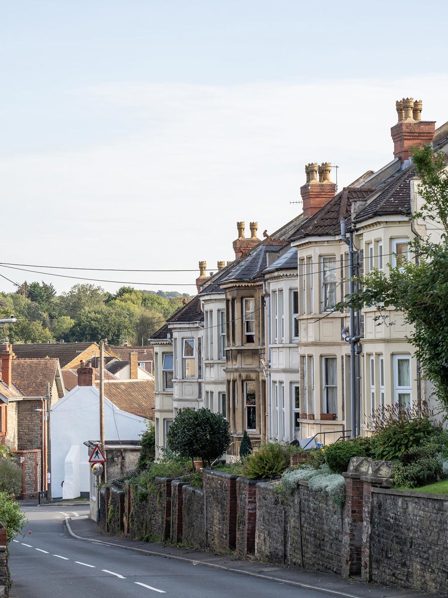 5 bedroom detached house for sale, Pill, Bristol Ocean Estate Agents